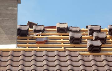 Worthy clay roofing costs