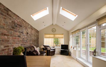 conservatory roof insulation Worthy, Somerset