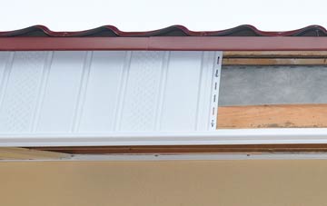 Worthy fascia repair costs