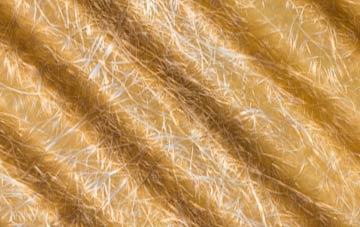 Worthy fibreglass roof waterproofing