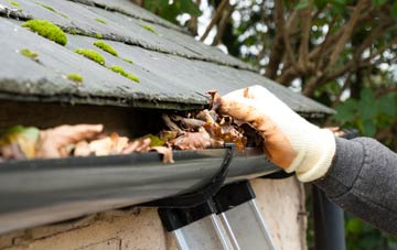 gutter cleaning Worthy, Somerset