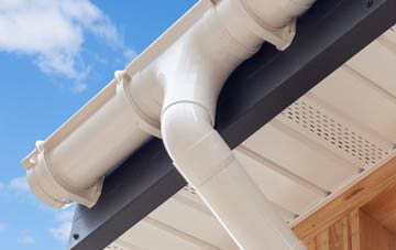 Worthy gutter installation costs
