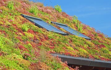 Worthy living roof systems