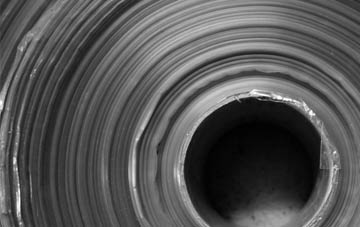 Worthy pvc roof replacement