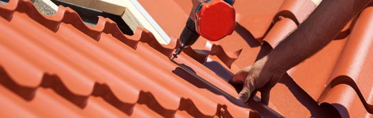 save on Worthy roof installation costs