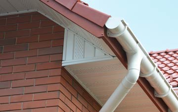 Worthy soffit repair costs