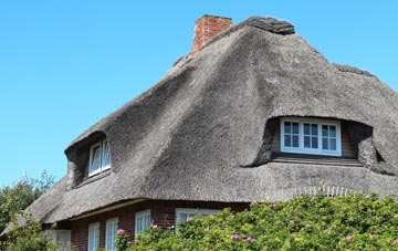 thatch roofing Worthy, Somerset