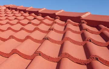 Worthy tile and slate roof replacement