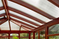 Worthy conservatory roofing insulation