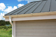 Worthy fascia repair