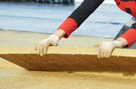 find rated Worthy roof insulation companies