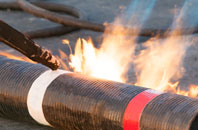 Worthy flat roofing replacement