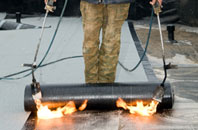 Worthy flat roof sealing quote