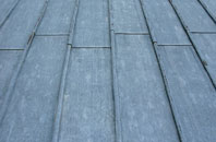 Worthy lead roofing