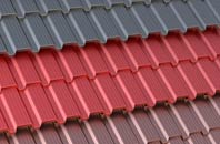 find rated Worthy plastic roofing companies