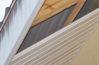 rated Worthy soffit repair companies