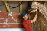 Worthy tapered roof insulation